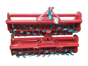 Tractores sobre orugas, 110HP, 120HP, con grada <span class=keywords><strong>de</strong></span> disco y cultivador rotativo utilizado para campo <span class=keywords><strong>de</strong></span> arroz y campo seco - Product Image 5