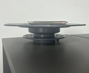 Desagüe <span class=keywords><strong>de</strong></span> Baño Gris Moderno <span class=keywords><strong>de</strong></span> Alta Calidad, Nuevo Diseño Antiolor, Apto para Platos <span class=keywords><strong>de</strong></span> <span class=keywords><strong>Ducha</strong></span> y Baños - Product Image 4