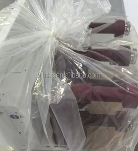 HVX 12-31-25-F & 12-31-40-F 100A 380V 18kA LSIG อุตสาหกรรม 12kV 60Hz เบรกเกอร์สุญญากาศแบบดึงออกได้ ปักกิ่ง - Product Image 2