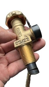 <span class=keywords><strong>Valvola</strong></span> di <span class=keywords><strong>sicurezza</strong></span> della <span class=keywords><strong>bombola</strong></span> del Gas di <span class=keywords><strong>gpl</strong></span> di alta qualità prezzo di fabbrica <span class=keywords><strong>bombola</strong></span> del Gas in ottone <span class=keywords><strong>valvola</strong></span> di uscita 23.2*2 si applica 21.8 a cameron Mali - Product Image 6