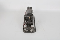Compresor de Suspensión Neumática de Fábrica con Soporte para BMW Serie 7 (F01/F02) 37206864215 37206875176
