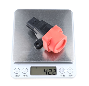 1477226080 030714A10 636654 de combustible nuevo interruptor de corte para Peugeot 206 de 306 de 406 <span class=keywords><strong>Citroen</strong></span> <span class=keywords><strong>Xsara</strong></span> <span class=keywords><strong>Picasso</strong></span> 2003 - Product Image 3