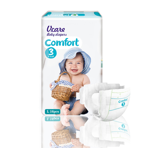 Acquista pannolini per bambini di alta qualità di grado A nel 2020, pannolini personalizzati B e altri pannolini per bambini - Product Image 1
