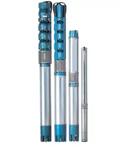 Professional Manufacturer Low Price Submersible Bore Pump