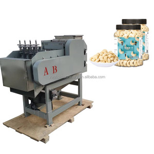 Cashewnoten Shellers Walnoot Kraken Machine, <span class=keywords><strong>Cashew</strong></span> Breken Machine, <span class=keywords><strong>Cashew</strong></span> Kraken Machine - Product Image 4