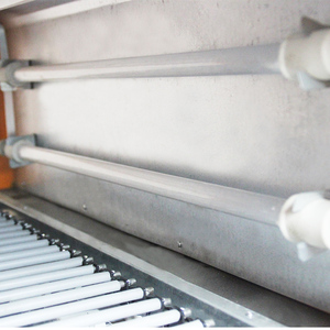 YK BS-3020 gà thu nhỏ Máy quấn, bia có thể thu nhỏ máy, thu nhỏ máy cho chai PET - Product Image 4