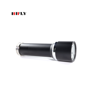 Alta estabilidad 1,1 "WD 110mm 0.7X Ampliación F7.5 Lente telecéntrica industrial con montura en C para resistencia a las aberraciones - Product Image 5