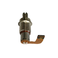 Diode laser FP 650 nm 660 nm 10 mW pour stylo lumineux, indicateur pour imprimantes, machines à fax