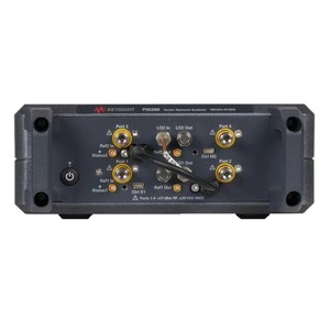Analizador de Red Compacto Keysight P5025B, 100 KHz a 26.5 GHz, 4 Puertos - Product Image 5