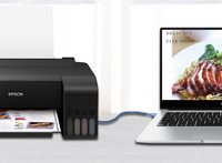 Printerkabel 10ft High Speed ​​USB 2.0 USB-AM naar USB-BM-kabel voor HP Brother Dell Epson Meer printers