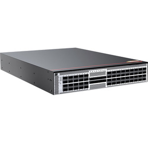 เราเตอร์สำหรับองค์กร NetEngine 8000 F2A-8K36H ชิ้นส่วนแชสซีแบบรวม (ช่องรับอากาศด้านพอร์ต)02354GTC CR8P0BKP03C0 NE8000 Enterpris - Product Image 2