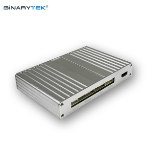 Binarytek Không Dây Android Giao Diện Cho Lexus Rx 2016 2019 Android Carplay Mô-đun - Product Image 2