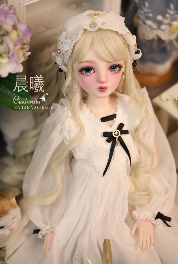 Dawn style 2 full set-60cm