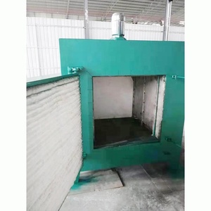 Lò xử lý nhiệt Loại lò xử lý nhiệt Mùa Xuân - Product Image 2