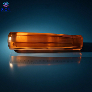<span class=keywords><strong>Oblea</strong></span> de Bi12SiO20 (BSO) de Baja Absorción Óptica, Alta Eficiencia de Conjugación de Fase para Experimentos de Mezcla de Cuatro Ondas - Product Image 2