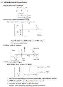 4-wire PWM <strong>80mm</strong> 12v <strong>Fan</strong> Dc Brushless Cooling Cooler 12v Exhaust <strong>Fan</strong> 8025 <strong>80mm</strong> <strong>Fan</strong> - Product Image 6