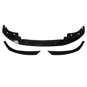 <strong>Car</strong> Rear Bumper Spoiler Lip <strong>Diffuser</strong> Modification Part For BMW 4 Series i4 G22 G26 2-door 2021-2025 Bumper Guard <strong>Protector</strong> Cover - Product Image 5
