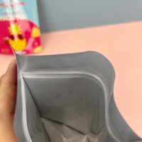 Plastic Droog Fruitpakket Gevriesdroogd Fruit Blackberry Ananas Zakje Snack Candy Jelly Pouch Voor Opslag En Serveren Van Voedsel