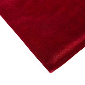 Tissu <span class=keywords><strong>de</strong></span> velours velours <span class=keywords><strong>de</strong></span> haute qualité, bon marché, échantillons gratuits, taille personnalisée, Moyen-Orient, Abaya, 5000 pour textile <span class=keywords><strong>de</strong></span> maison - Product Image 2