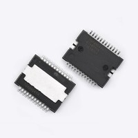 TDA8954TH HSOP-24 TDA8954 SMD SOP-24