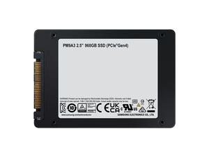 XB7A99327 03ND342 联想原装 960G M.2 SATA 硬盘 - Product Image 4