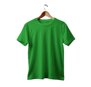Camisetas imprimibles al por mayor para EE. UU. | Camisetas de algodón en blanco para DTG y serigrafía | Suministro a granel personalizado - Product Image 1