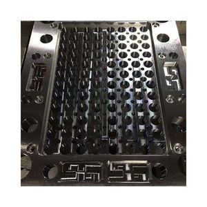 Plastic Injection Molds For Concrete Balusters