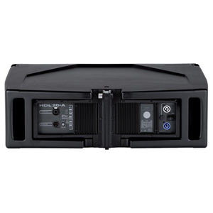 Sistema <span class=keywords><strong>de</strong></span> Sonido <span class=keywords><strong>de</strong></span> Altavoces Line Array Peak Product Profesional para DJ, Bodas, Iglesias HDL20 Activo Pasivo RC F 8 ohmios con Caja <span class=keywords><strong>de</strong></span> Plástico - Product Image 5