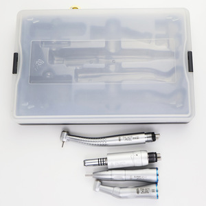 หัวกรอฟัน M Y Dental รุ่น DV-MY-1003 ความเร็วสูง พร้อมช่องน้ำ สำหรับใช้ทางการแพทย์ - Product Image 4