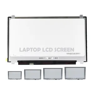 Laptop LCD Module LED Screen 11.6' 17.3' 15.6' 14.0' 13.3' 16.0' LCD 2K 4K 8K TFT TN Laptop Replacement Screen