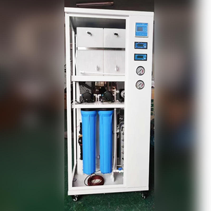 Acil Durumlar, Yoğun Bakım ve Evde Kullanım İçin Mobil Tek Kişilik Hemodiyaliz Su Arıtma Sistemi, Tıbbi Yatak Yanı Hemodiyalizinde - Product Image 5