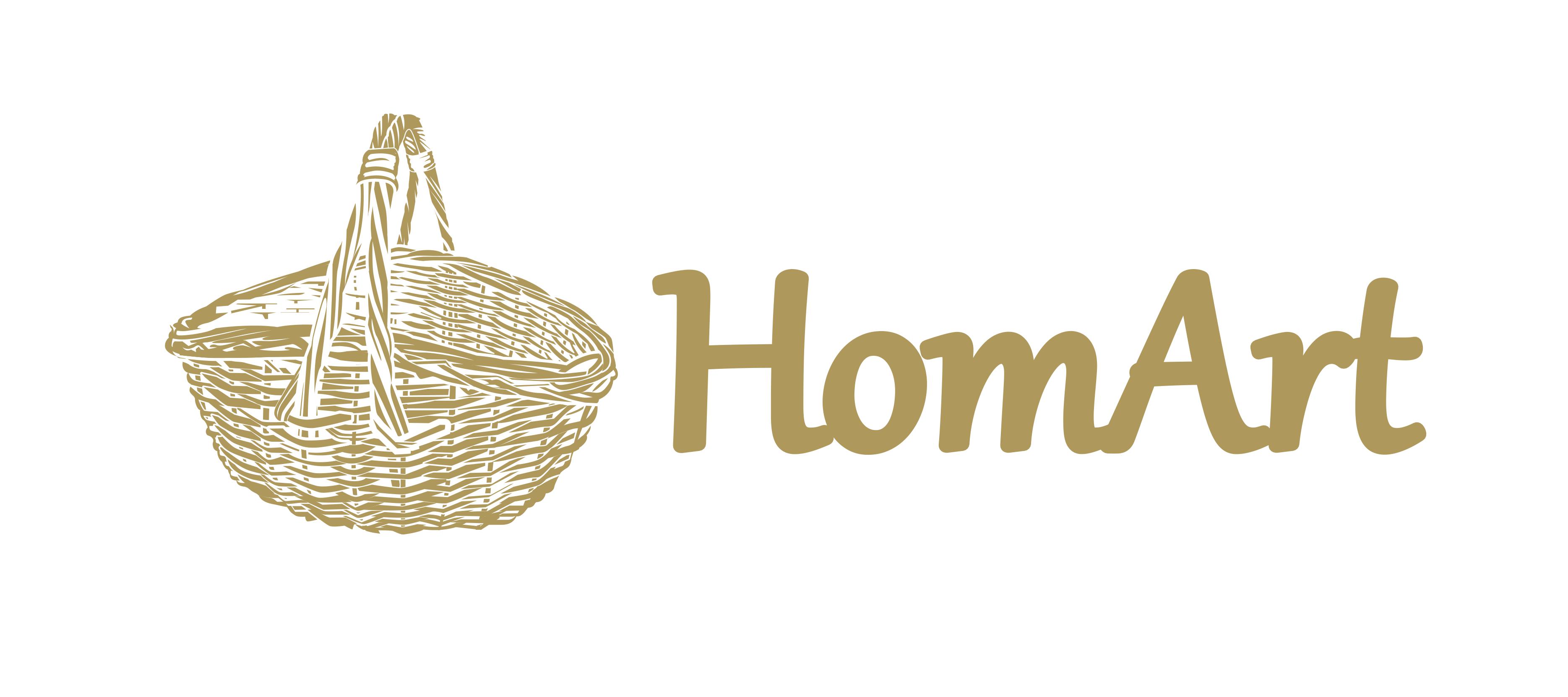 Qingdao Homart Crafts Co., Ltd. logo