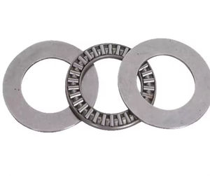 Rodamiento de rodillos cónicos de empuje de buena función, para maquinaria minera - Product Image 3