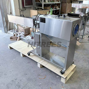 Elektrischer Wurzelgemüseschäler für Großküchen - Product Image 5