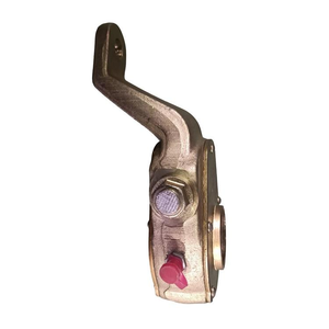 Ajustador de freno de tamaño personalizado Repuestos para camiones ligeros Dongfeng W000003344 Conjunto de ajustador de holgura - Product Image 3