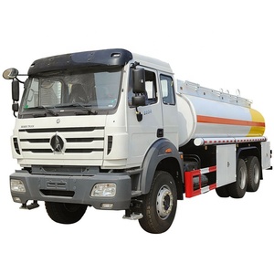 Camión Cisterna de Combustible <span class=keywords><strong>Beibe</strong></span> de 10 Ruedas con Dispensador de Reabastecimiento, Precio Competitivo, para la Venta en el Área Minera de Mongolia - Product Image 2