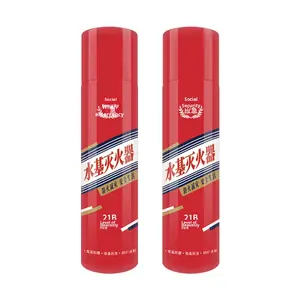 Extintor de Incendios de Polvo Seco Rojo de Mano 3C para Automóviles, Certificado Nacional contra Incendios, para Uso Doméstico y en Automóviles Privados, Original - Product Image 5