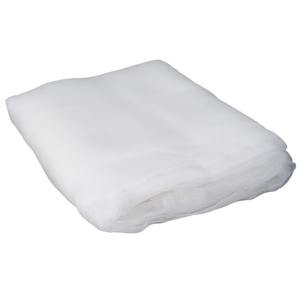 Banana Fruit Saver Anti-Insect HDPE Screen Bag 50 40 Mesh Green Garden Defender para Tree House Thick Mosquito & Bird Screen - Product Image 5