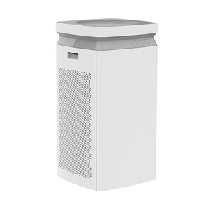 Purificateur d'air intelligent BKJ-90A OEM à affichage de qualité, filtre véritable haute efficacité, alimentation manuelle pour usage domestique - Product Image 2