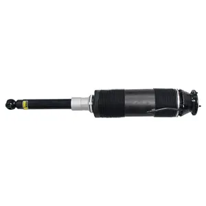 High Quality Suspension Shock For Mercedes Benz W220 ABC Air Suspension Shock Rear Left Or Right Shock Absorber