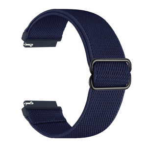 20mm, 22mm, banda para Samsung Galaxy reloj 4/<span class=keywords><strong>2</strong></span>/3/Activo 45mm/46mm/42mm de S3 elástica de Nylon bucle <span class=keywords><strong>Huawei</strong></span> <span class=keywords><strong>GT</strong></span> <span class=keywords><strong>2</strong></span> 2e <span class=keywords><strong>pro</strong></span> - Product Image 6