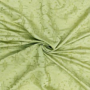 Durable Woven Poly <b>Raw</b> <b>Silk</b> <b>Fabric</b> Yard High Quality Lightweight Breathable Textile Sewing Crafting DIY Projects Apparel Dress - Product Image 1