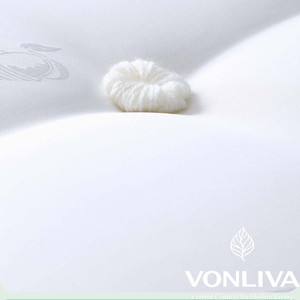 ที่นอนสปริงอิสระสำหรับโรงเรียน ความนุ่มปานกลาง หนา 27 ซม. ดีไซน์ร่วมสมัย เป็นมิตรกับสิ่งแวดล้อม ยี่ห้อ <span class=keywords><strong>KAILAN</strong></span> - Product Image 2