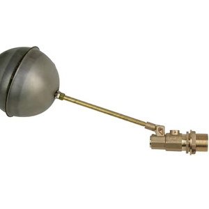 Chất lượng cao công nghiệp xe tăng Float van cấu trúc an toàn mực nước bóng cảm biến - Product Image 1