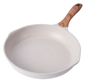 รูปแบบใหม่ชุดเครื่องครัวครัวตายหล่ออลูมิเนียมเคลือบหินแกรนิตไม่ติดเครื่องครัวหม้อและกระทะชุด - Product Image 2