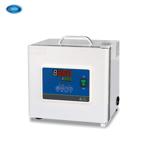 中国製の実験室用電気式ポータブルサーモスタット細菌培養器 - Product Image 3