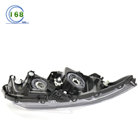 Auto Systèmes D'éclairage Tête Lampe 117-1110 Pour Civic 2011 2012 Voiture Phares Halogène R 33100-TR0-H01 33150-TR0-H01