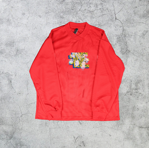 Wholesale Men's 100% Cotton Fleece Pullover <b>Sweatshirt</b> <b>Embroidery</b> Custom Logo Washed Finish Oversized Fit Zipper Closure 2XL - Product Image 3