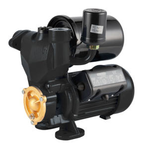 Pompa automatica autoadescante a getto elettrico di alta qualità 1hp pompa dell'acqua automatica ad alta pressione - Product Image 6