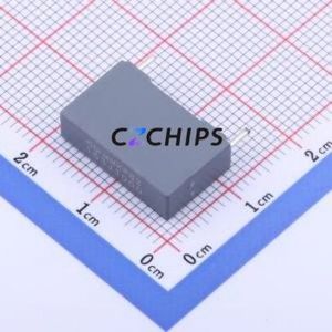 Condensateur à film polypropylène (CBB) C823A153J60Q350, composant traversant (THT), pas de 15 mm, 15 nF, 5 %, 1 kV - Product Image 1